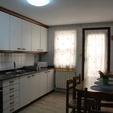 Casa Pura 9 * Santa María