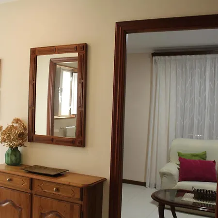 Casa Pura 9 Semesterbostad *