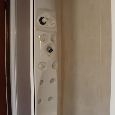 Casa Pura 9 펜션 Santa María