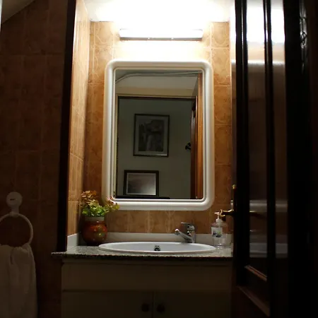 펜션 Casa Pura 9 Santa María