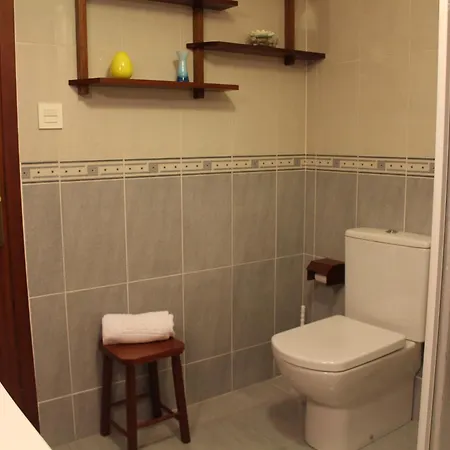 Casa Pura 9 * Santa María