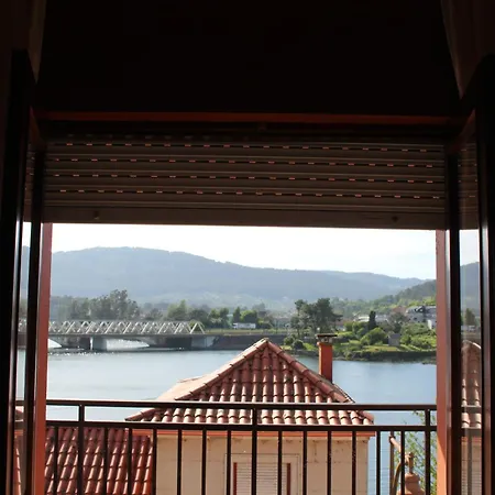 Casa Pura 9 Holiday home Puentesampayo