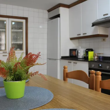 Holiday home Casa Pura 9