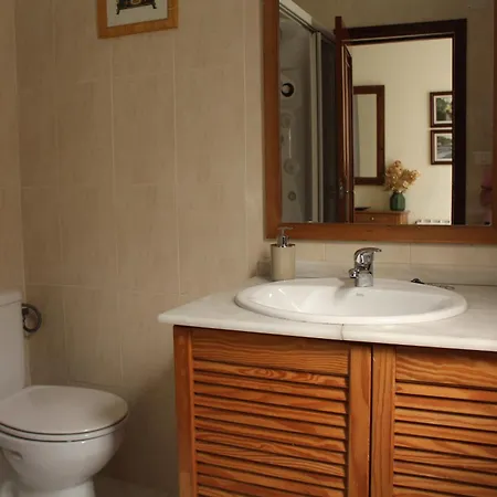 Casa Pura 9 펜션 *