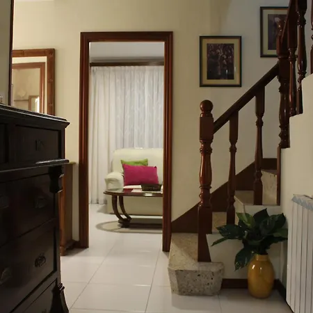 Casa Pura 9 * Santa María